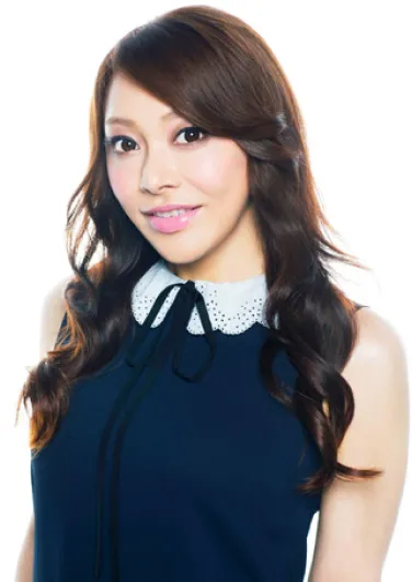 黒崎えり子