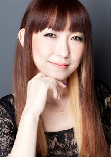 三浦加納子